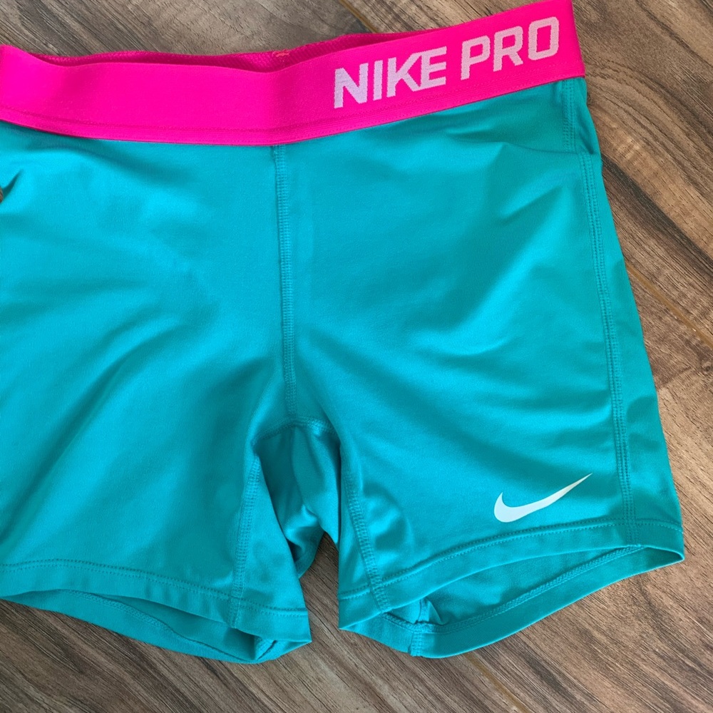 Nike Pro Spandex